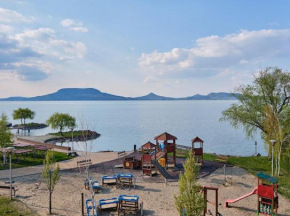 Strand Apartman, Fonyod